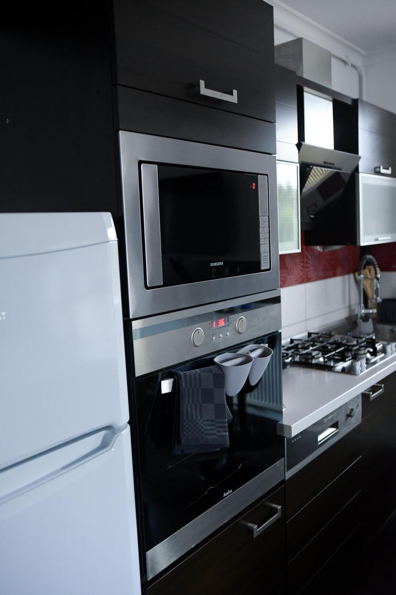 Apartament Nad Zalewem Zamość Eksteriør billede