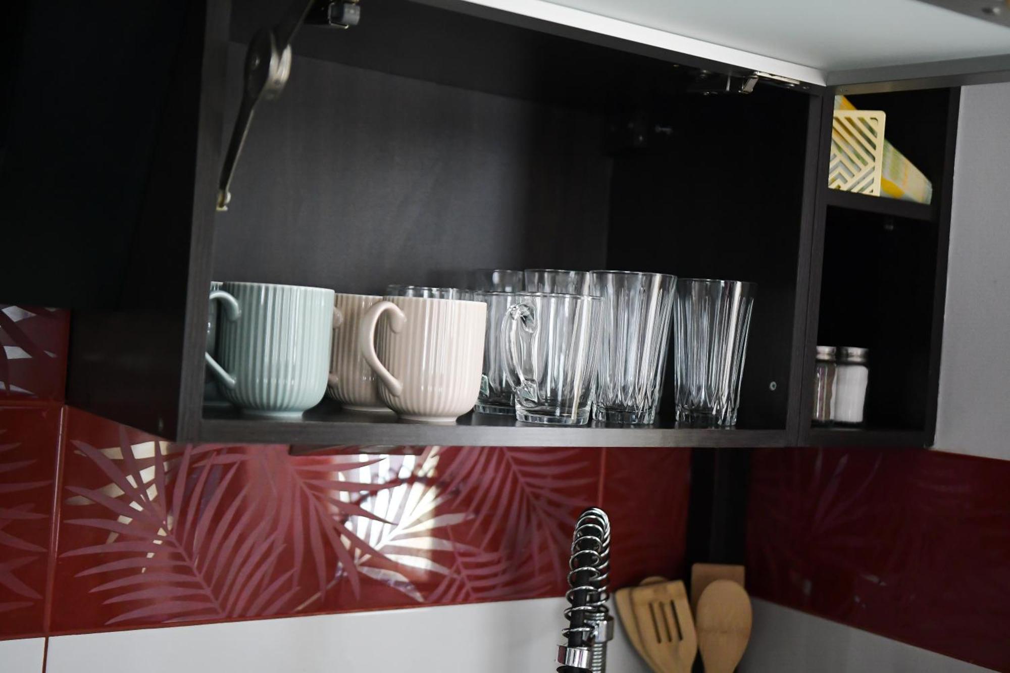 Apartament Nad Zalewem Zamość Eksteriør billede