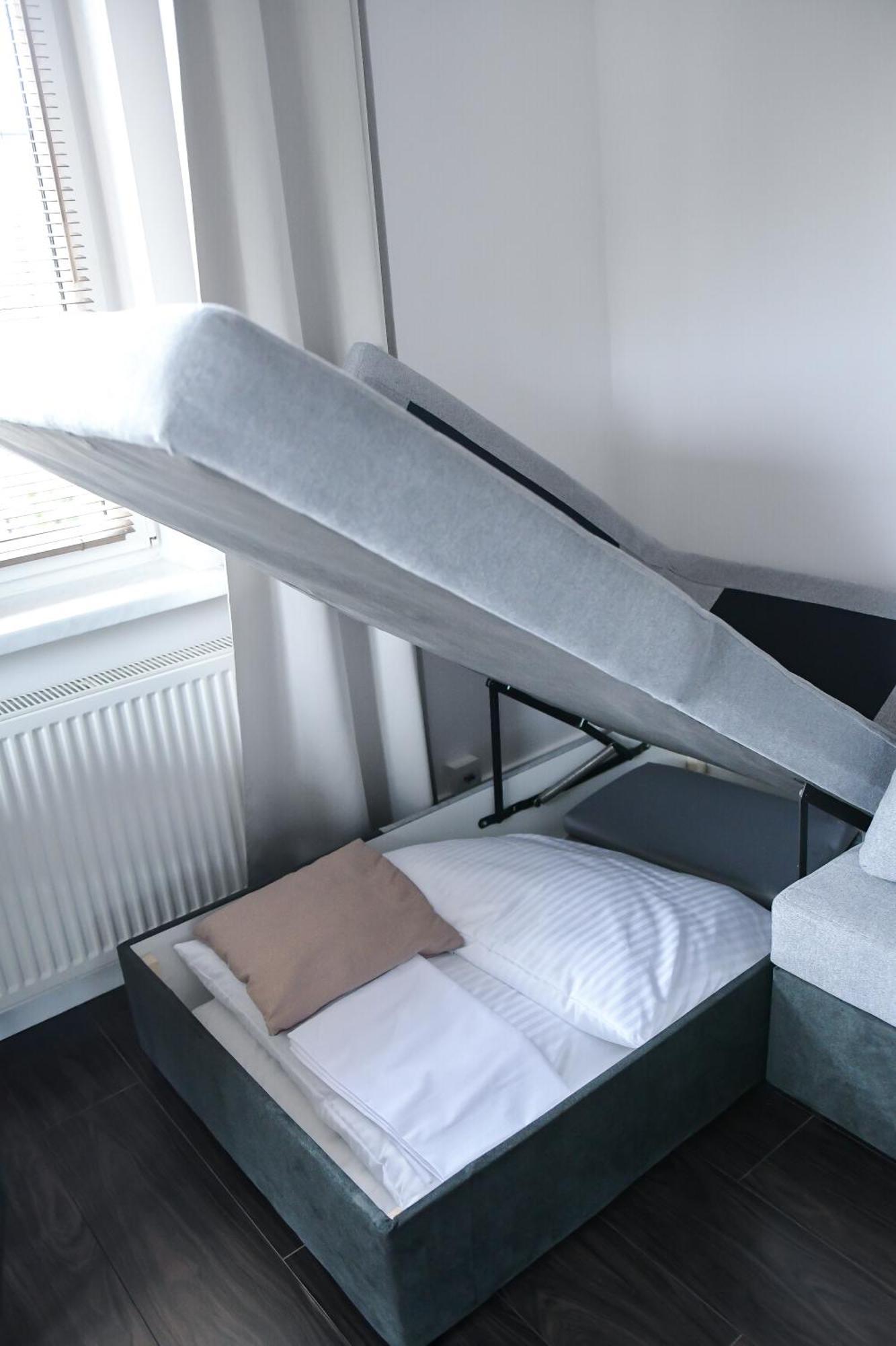Apartament Nad Zalewem Zamość Eksteriør billede