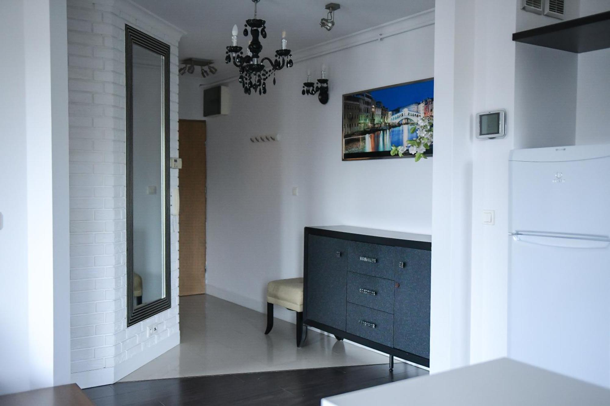 Apartament Nad Zalewem Zamość Eksteriør billede