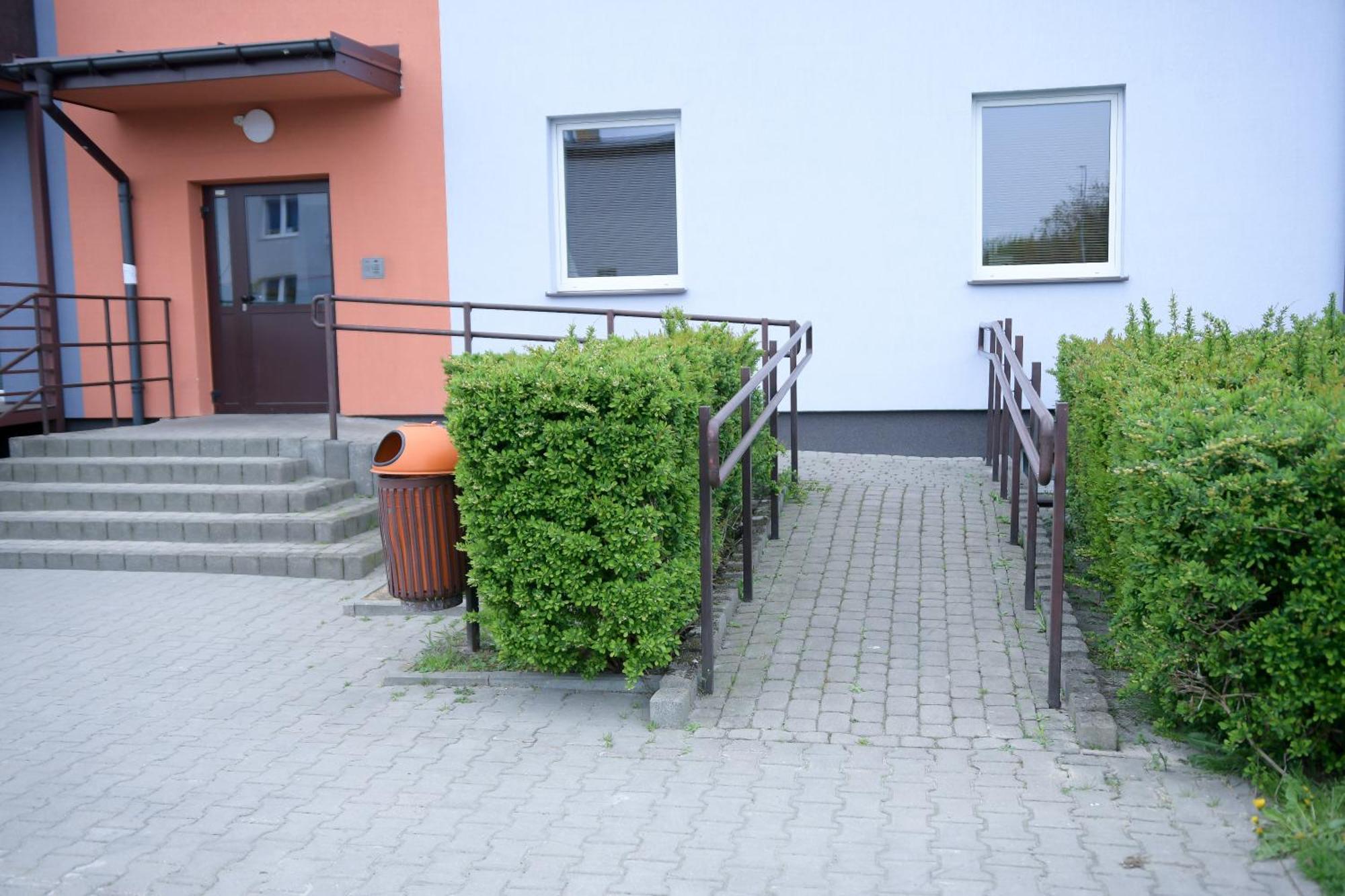 Apartament Nad Zalewem Zamość Eksteriør billede