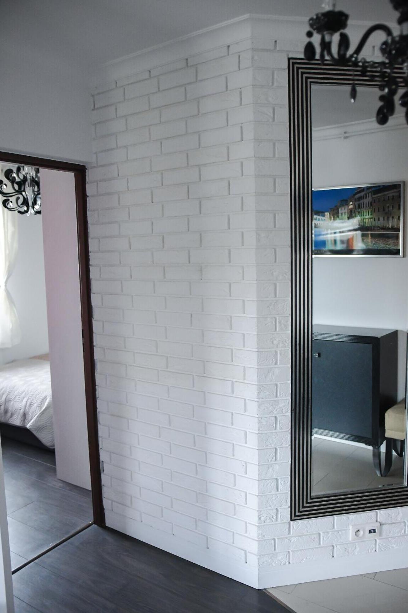 Apartament Nad Zalewem Zamość Eksteriør billede