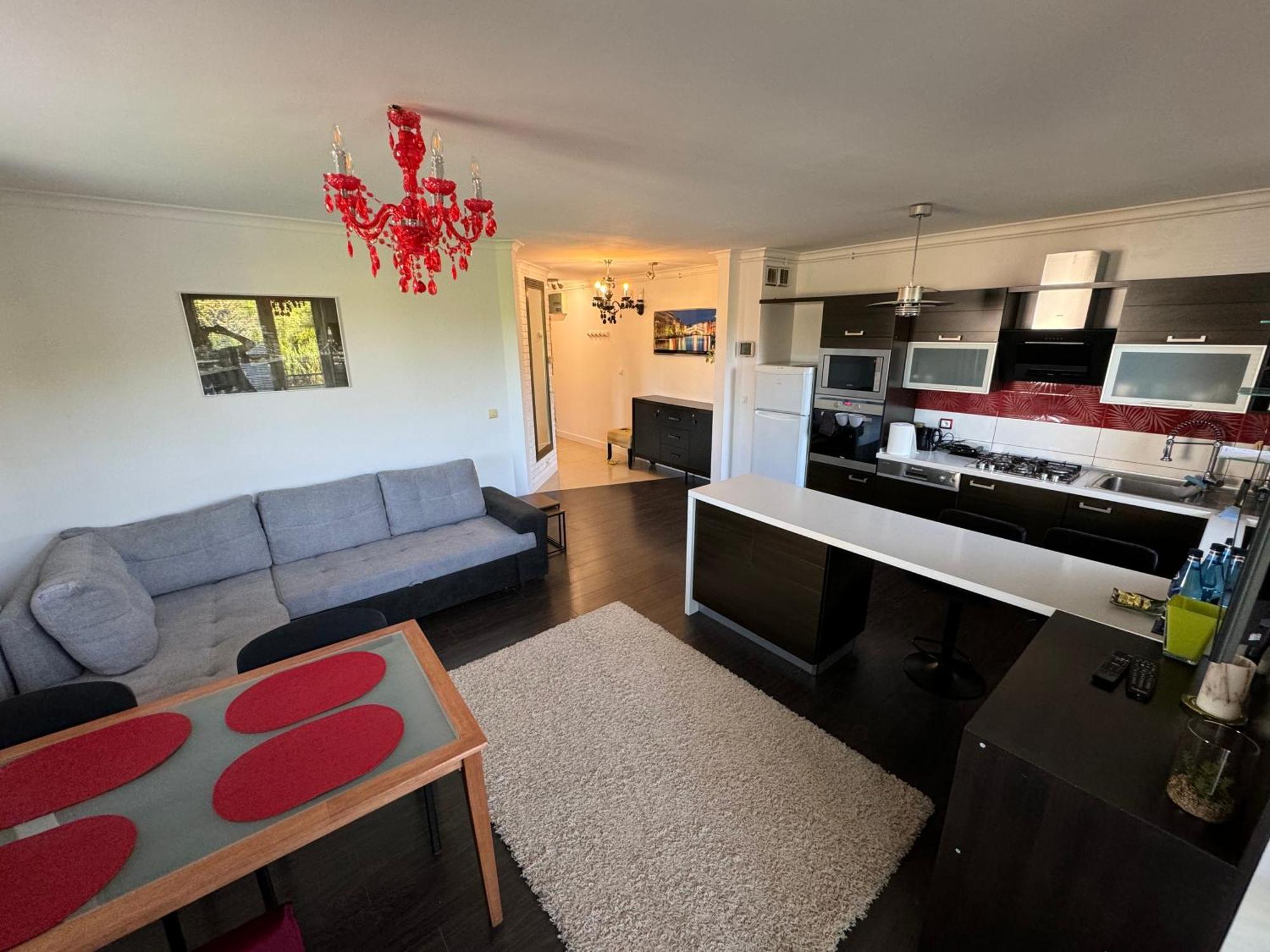 Apartament Nad Zalewem Zamość Eksteriør billede