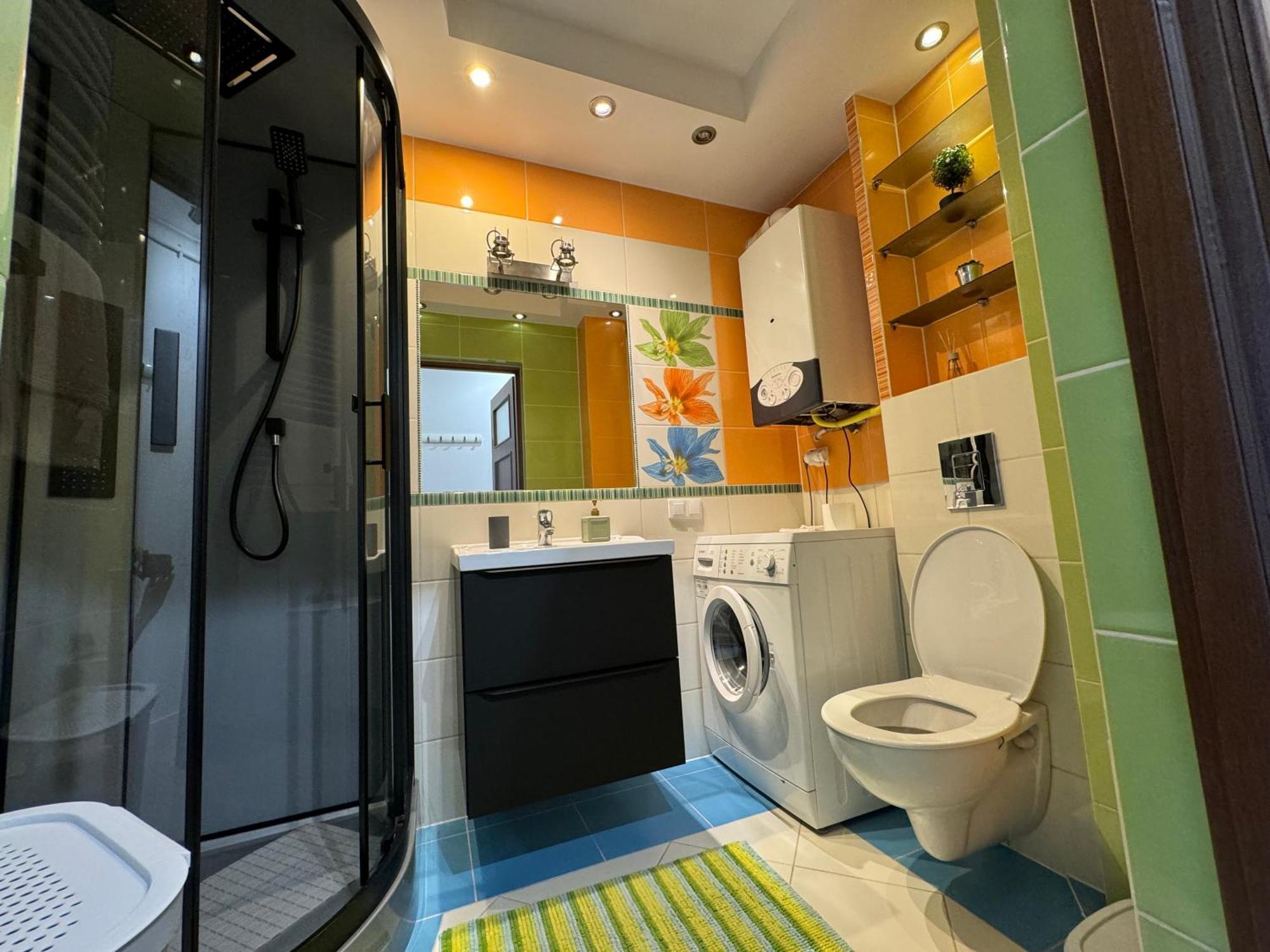 Apartament Nad Zalewem Zamość Eksteriør billede