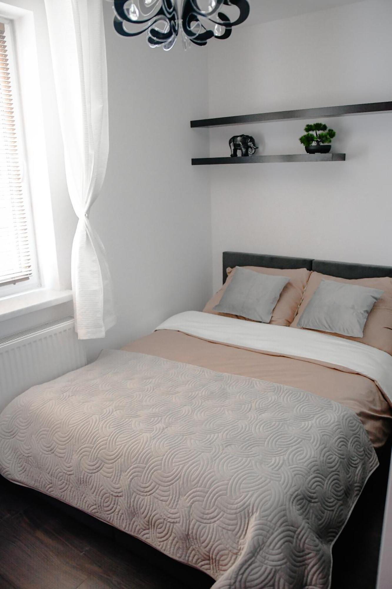 Apartament Nad Zalewem Zamość Eksteriør billede